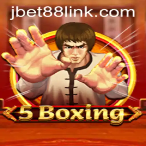 5Boxing: An Immersive Gaming Experience on JBet88