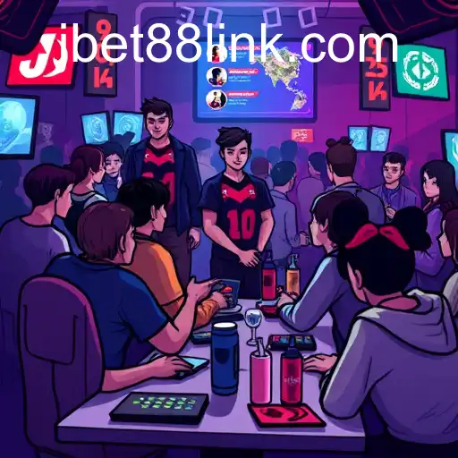The Growing Influence of Player Communities: Spotlight on JBet88