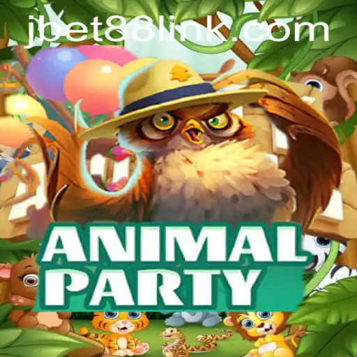 AnimalParty: The Exciting Game Revolutionizing Online Gaming with JBet88