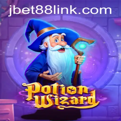 PotionWizard: Dive into the Enchanting World of Magical Gaming with JBet88