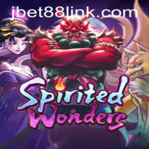 Unveiling the Magic of SpiritedWonders on JBet88: A Comprehensive Guide
