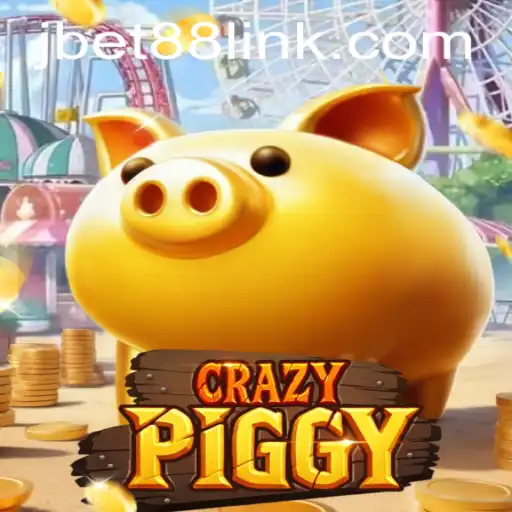 CrazyPiggy: The Exciting World of Piggy Adventures