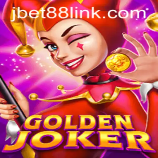 Discover GoldenJoker: The Thrilling Casino Game by JBet88