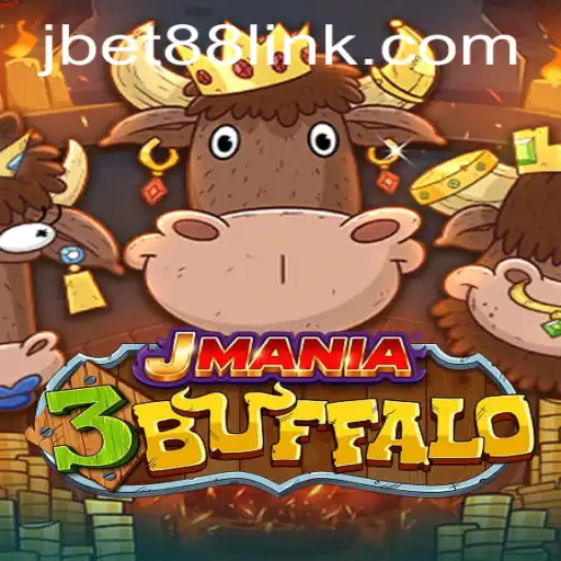 Exploring the Excitement of JMania3Buffalo: A New Era of Gaming with JBet88