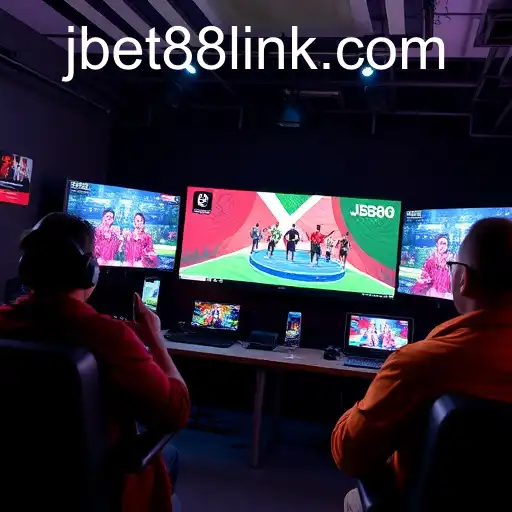 The Evolution and Impact of Live Streaming: A Close Look at JBet88