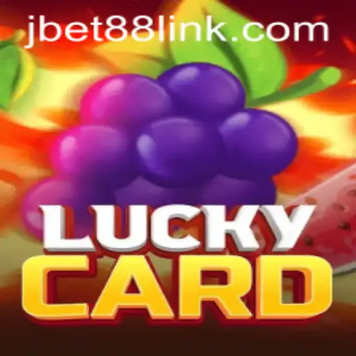 Explore the Thrills of LuckyCard with JBet88