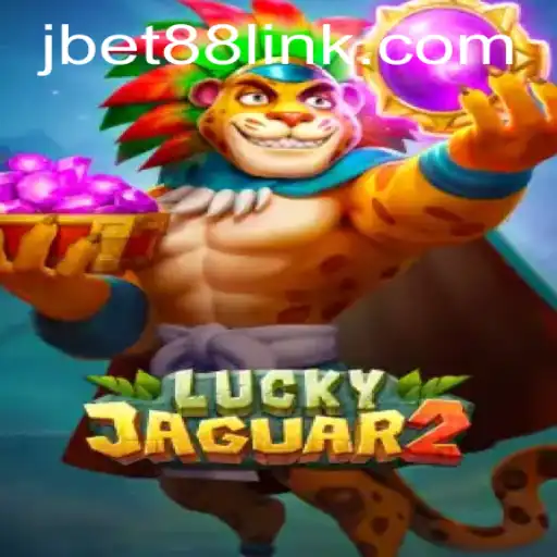 Explore the Thrills of Luckyjaguar2: A Deep Dive into JBet88's Latest Game Sensation