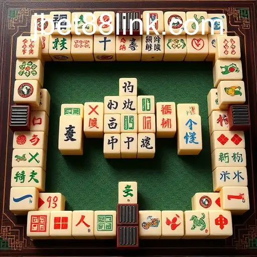 The Fascinating World of Mahjong: A Deep Dive into Strategy and Fun