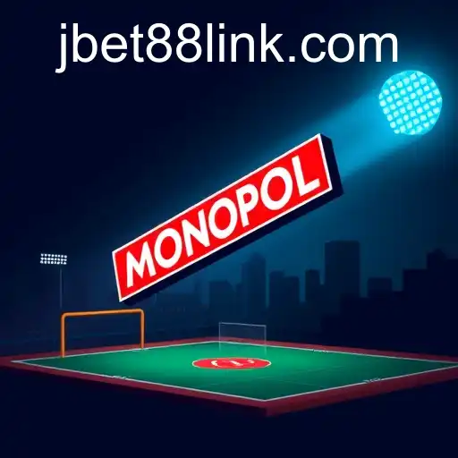 Understanding the Complexities of Monopoly with JBet88