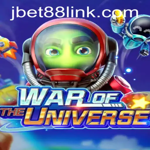 Exploring WAROFTHEUNIVERSE: A Stellar Gaming Experience with JBet88
