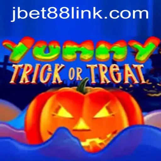 YummyTrickorTreat: The Mesmerizing Adventure with JBet88